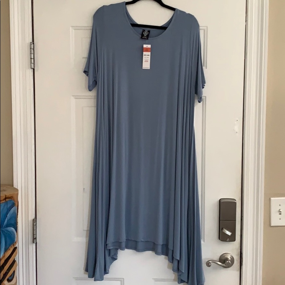 BNWT Agnes & Dora Joplin Dress